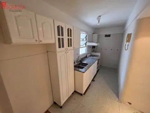 Departamento en Venta en Balvanera, USD 75.000