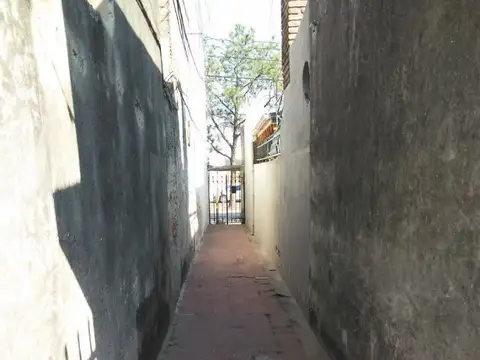 Departamento en Venta en Barrio Sur, USD 65.000