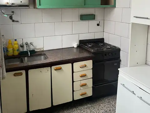 Depto Tipo Casa en Venta de 3 ambientes