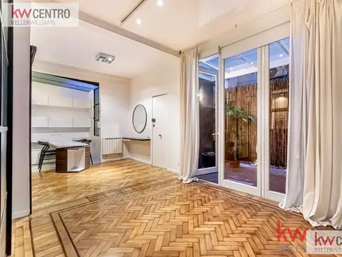 Departamento en Venta en Botanico, USD 199.000