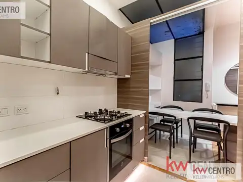 Departamento en Venta Apto profesional