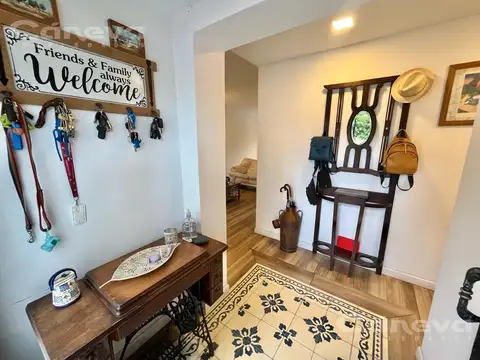 Casa en Venta 40 años