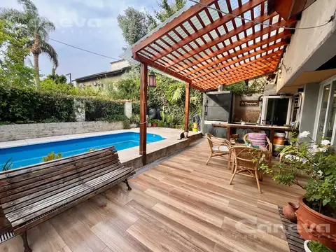 Casa en Venta en Carapachay, USD 315.000