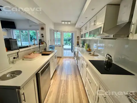 Casa en Venta de 4 dormitorios