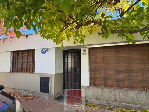 Pasaje Vital 400, Godoy Cruz