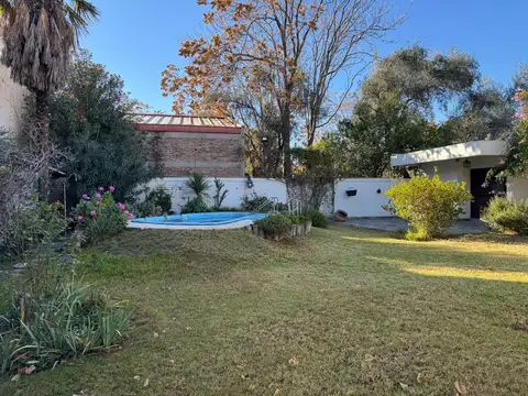 Casa en Venta en Godoy Cruz, Mendoza