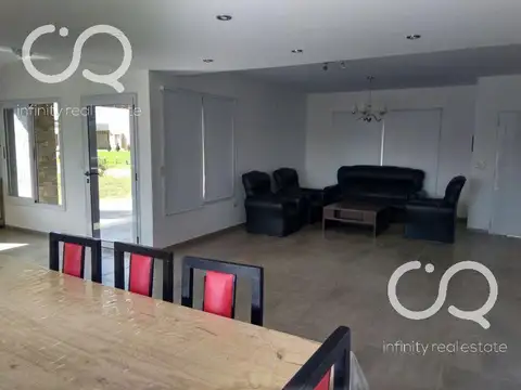 Casa en Costa Esmeralda - Deportiva I