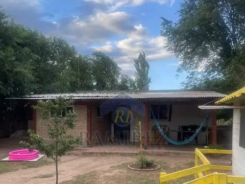 CASA EN VILLA RUMIPAL