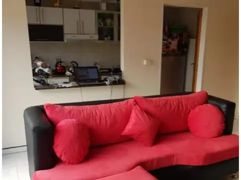 Departamento en Alquiler Temporal de 2 ambientes