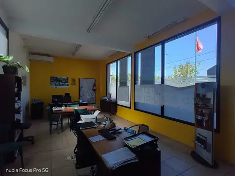 LOCAL COMERCIAL EN VENTA BARRIO CERRADO LOS ROBLES