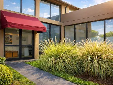 Avenida V. Fair 1400