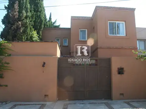 Casa Quinta  en Alq. Temporario en La Horqueta, San Isidro, G.B.A. Zona Norte