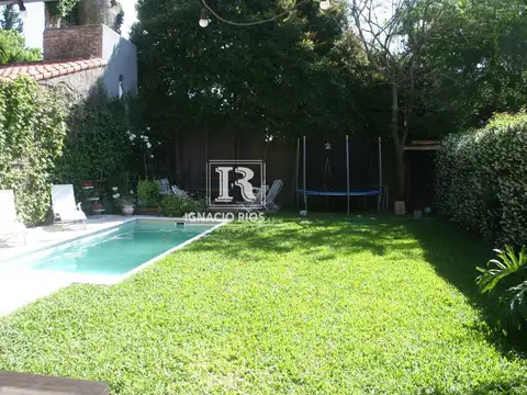 Casa en Alquiler Temporal en La Horqueta, USD 3.800