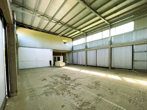 Calle 617 y Ruta 2 100