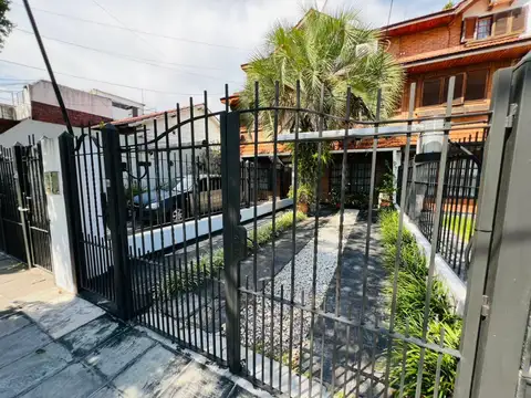 Gervasio de Posadas 4062