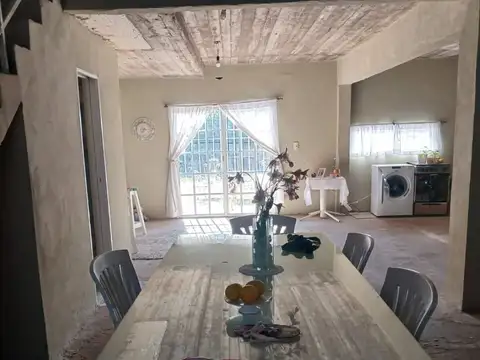 Casa en Venta en San Justo, USD 150.000