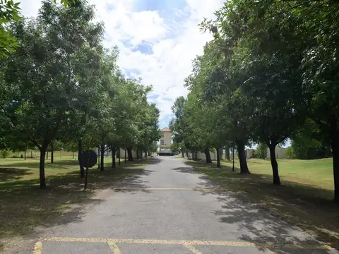 Club de Campo La Carolina Golf y Country Club