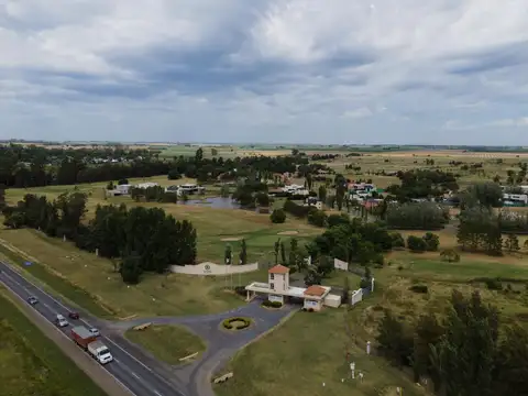 Lotes en venta en La Carolina Golf