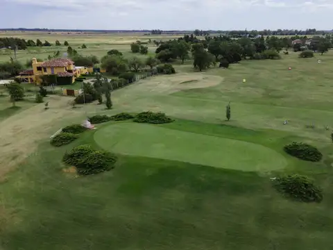 Club de Campo La Carolina Golf y Country Club