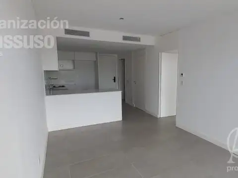 Departamento en Alquiler A Estrenar