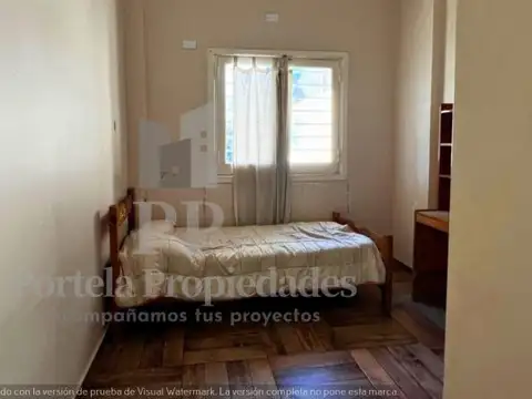 Depto Tipo Casa 4 ambientes con 3 baños