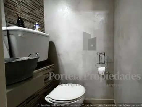 Depto Tipo Casa en Venta 26 años