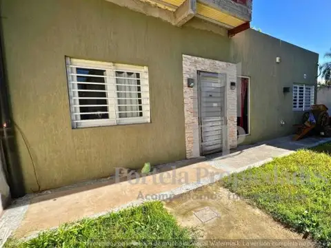 PH 4 Ambientes Ituzaingó Norte