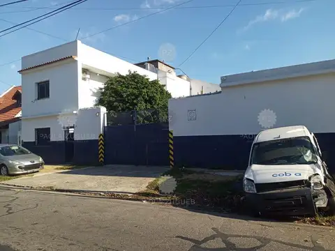 Depósito  en Alquiler en Sarandí, Avellaneda, G.B.A. Zona Sur
