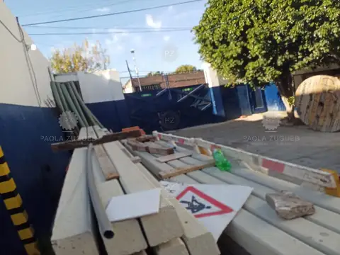 Depósito  en Alquiler en Sarandí, Avellaneda, G.B.A. Zona Sur