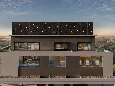 Departamento en Venta al Noroeste