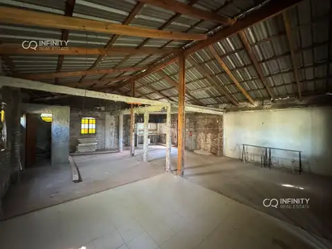Casa en Venta al Noroeste