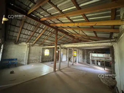 Casa en Venta 35 años