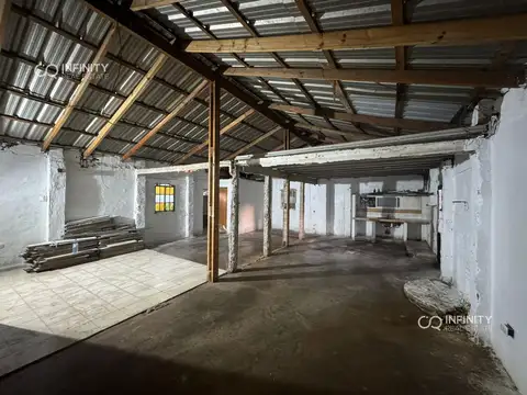 Casa en Venta de 2 dormitorios