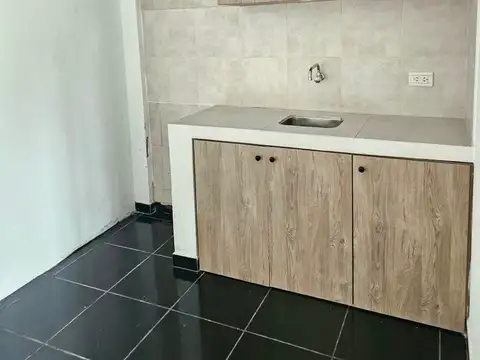 Departamento en Alquiler de Monoambiente