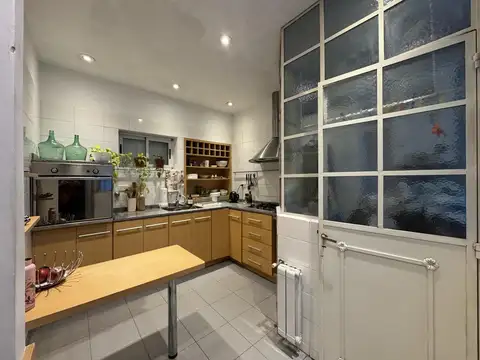 Departamento en Venta en Recoleta, USD 179.000