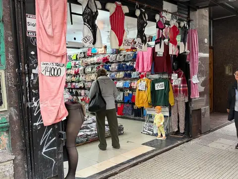 Pueyrredon al 300