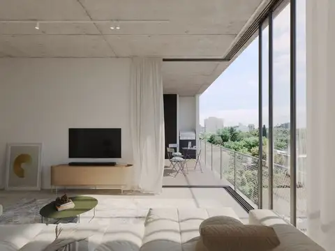 Departamento en Venta de 2 dormitorios