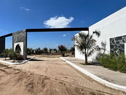 Terreno en Venta en Almafuerte, USD 38.750