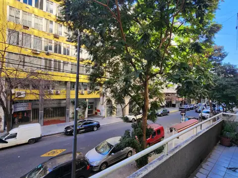 A Reciclar 105 mts Fte Balcon