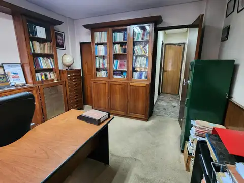 Departamento en Venta en Tribunales, USD 140.000