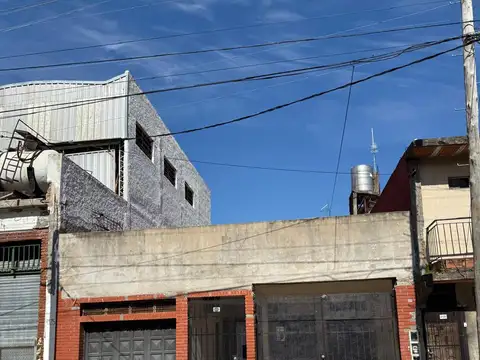 Amancio Alcorta 4100