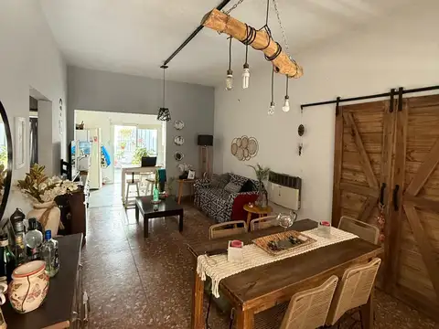 Casa en Venta 7 años
