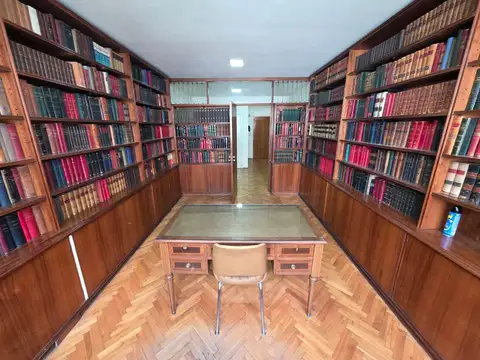 Oficina Monoambiente con 1 baño