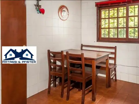 Casa en Venta al Este