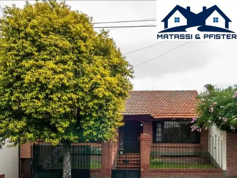 Casa en Venta de 3 dormitorios