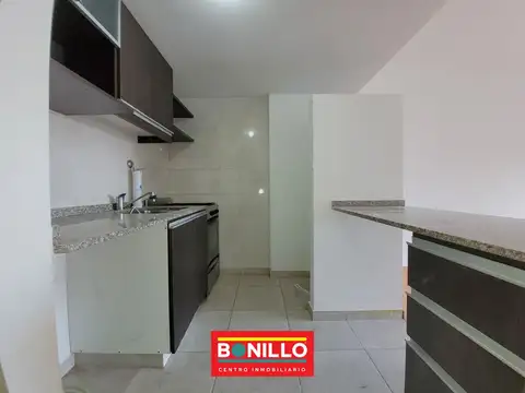 Departamento en Alquiler de 2 ambientes