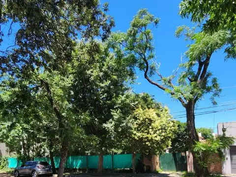 Terreno en Venta 10  mts Frente