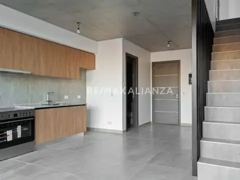 DEPARTAMENTO 2 AMBIENTES VENTA CANNING CON BALCÓN