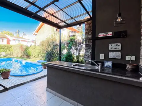 Casa en Venta de 3 dormitorios