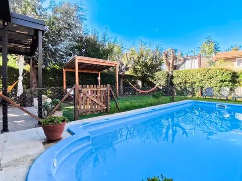 INDIO CUA GOLF CLUB RUTA 6 KM 100